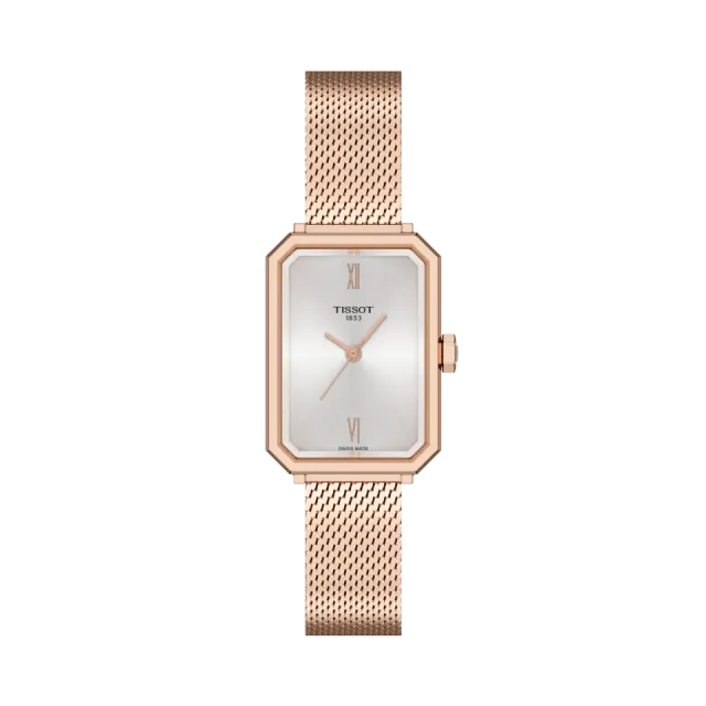 Beğenmek için çift tıkla Tissot SRV 30mm Gümüş T1601103303300 Görsel 1