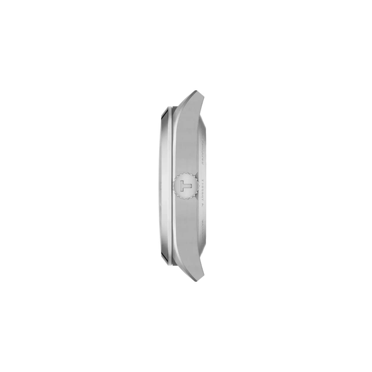 Tissot Gentleman 38mm Otomatik Yeşil T1658071109100 detay görseli 1