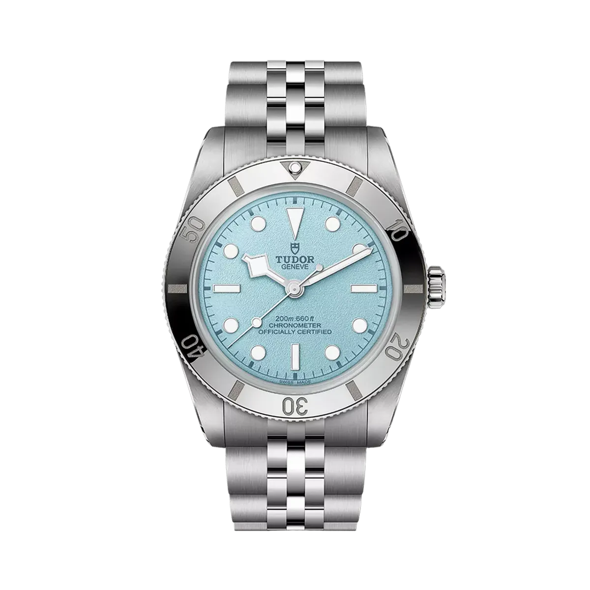 Tudor Black Bay M79000-0001
