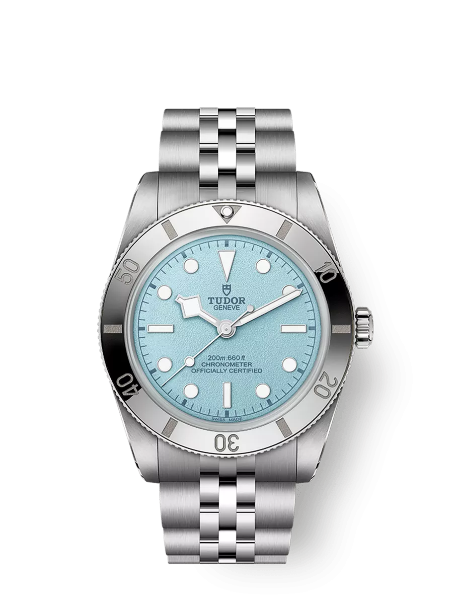 Tudor Black Bay M79000-0001