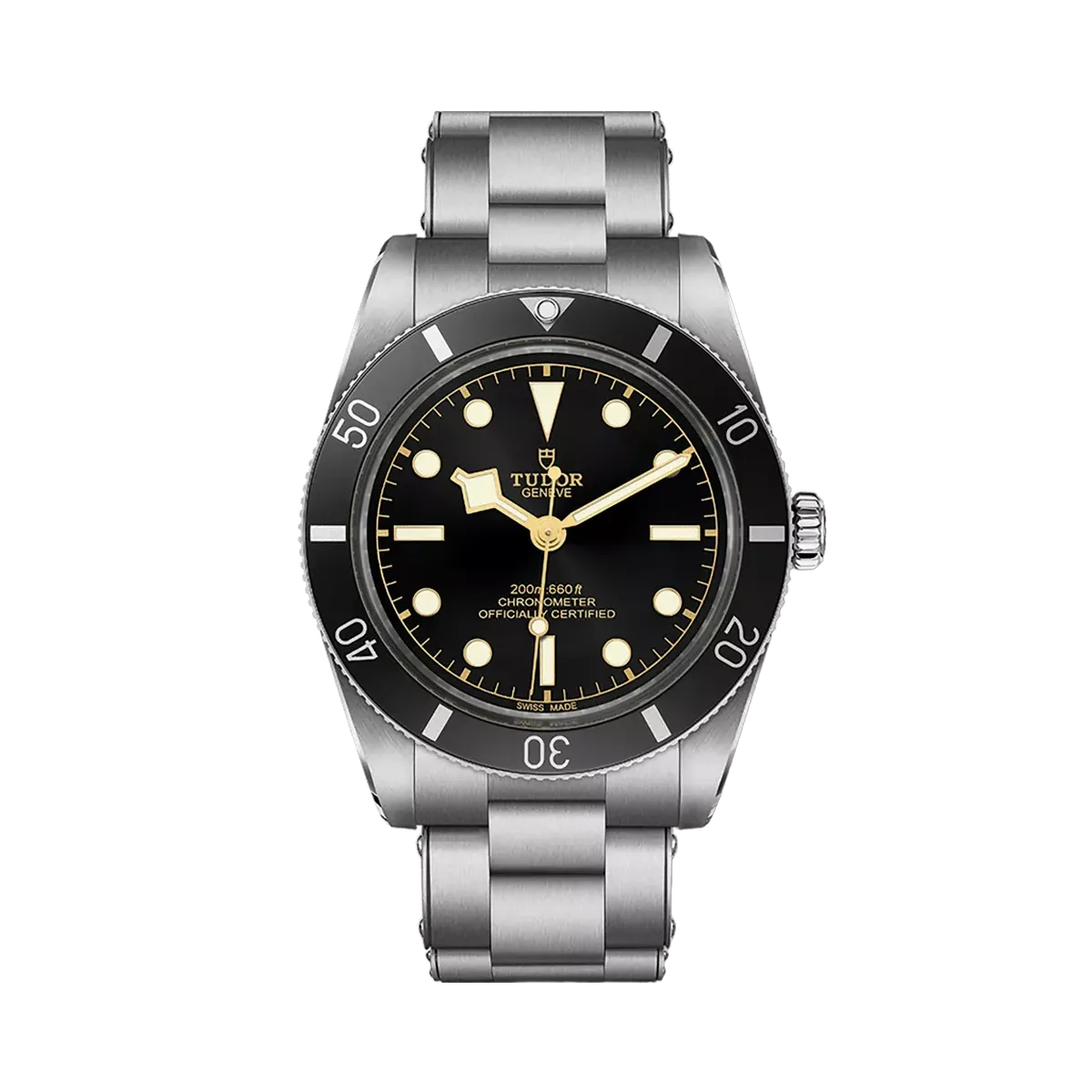 Tudor Black Bay M79000N-0001