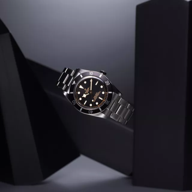 Tudor Black Bay M79000N-0001 Görsel 4