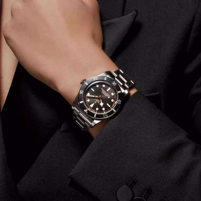 Tudor Black Bay M79000N-0001 Görsel 5
