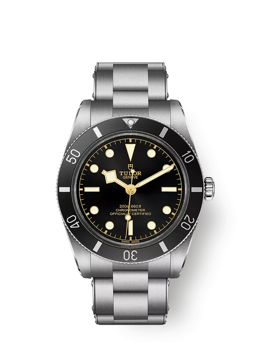Tudor Black Bay M79000N-0001