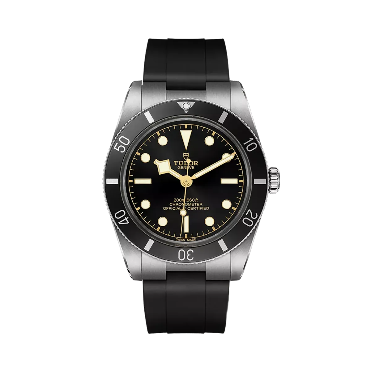 Tudor Black Bay M79000N-0002