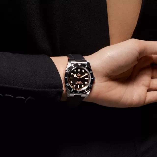 Tudor Black Bay M79000N-0002 Görsel 4