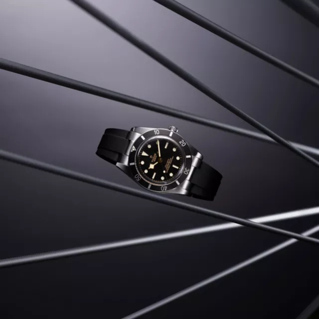 Tudor Black Bay M79000N-0002 Görsel 5
