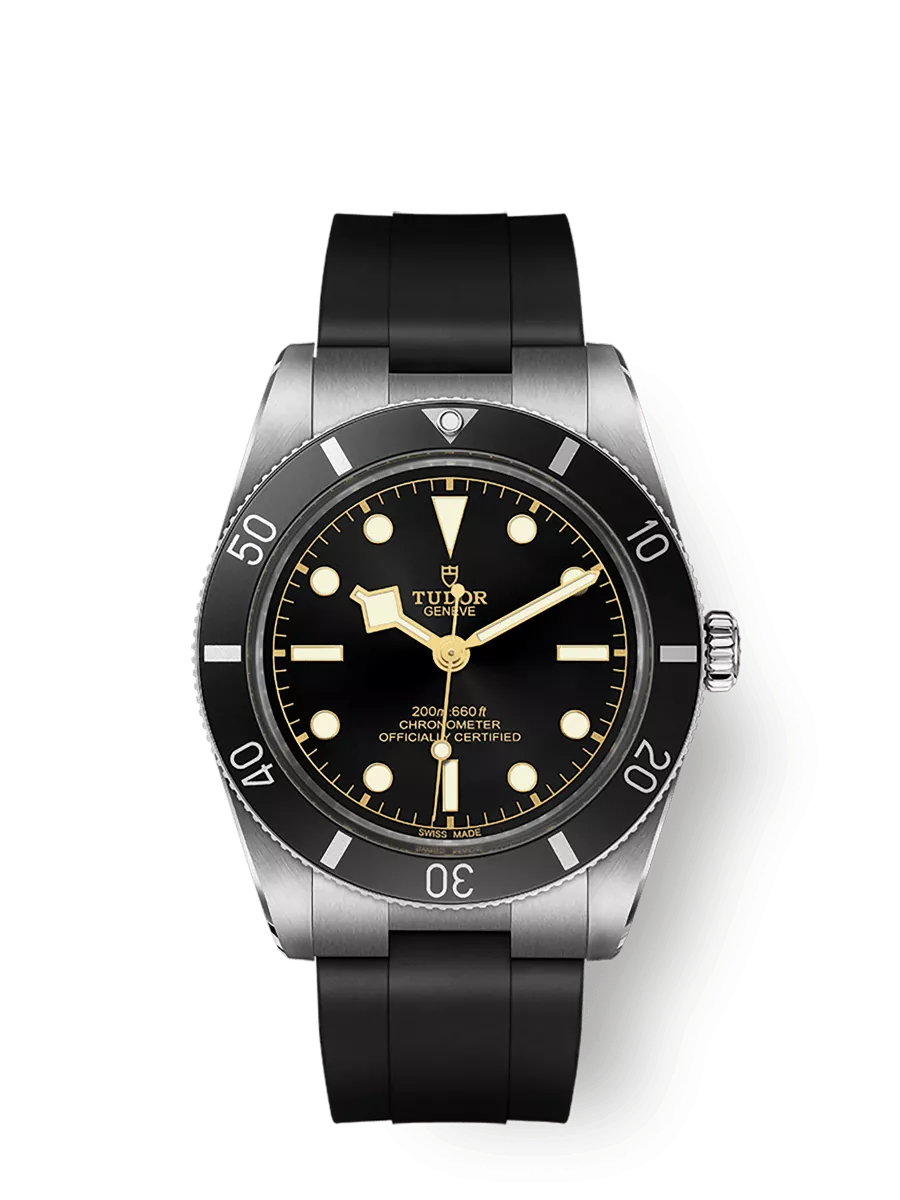 Tudor Black Bay M79000N-0002