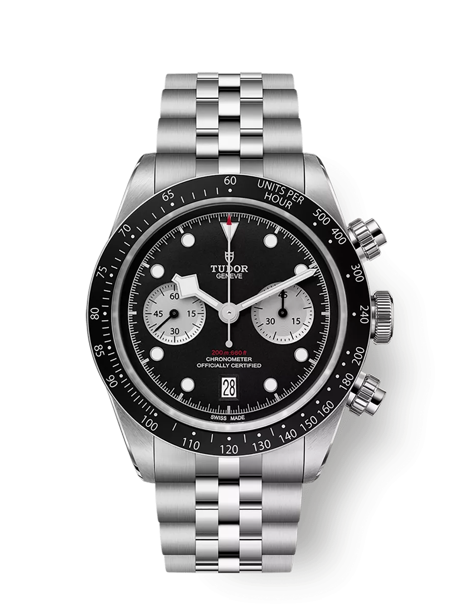 Tudor Black Bay Chrono M79360N-0013