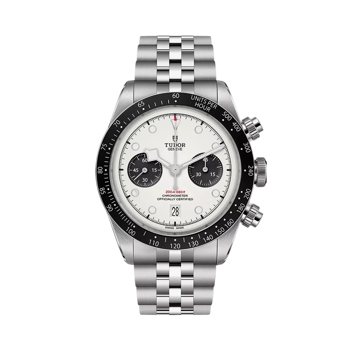 Tudor Black Bay Chrono M79360N-0014