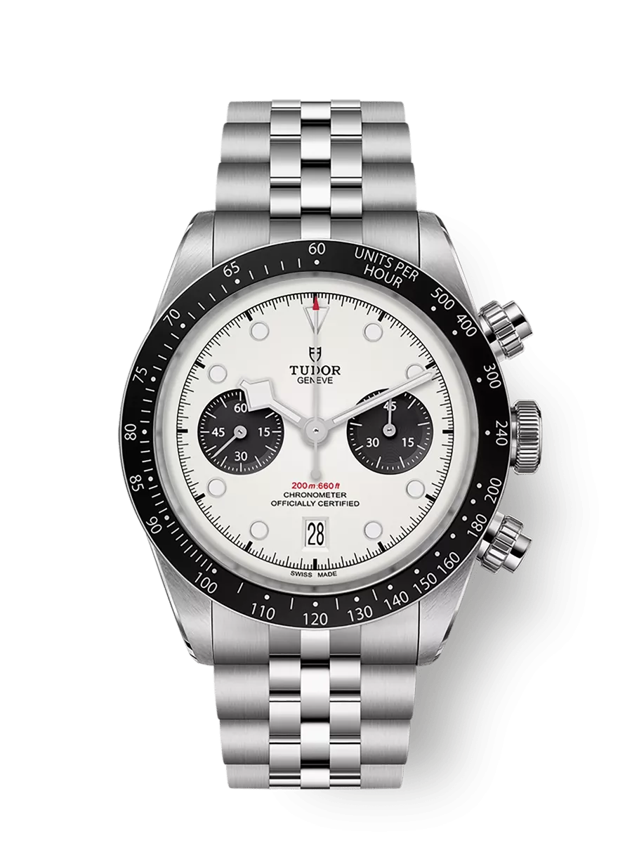 Tudor Black Bay Chrono M79360N-0014