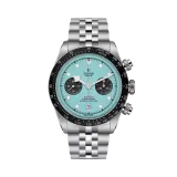 Tudor Black Bay Chrono M79360N-0024