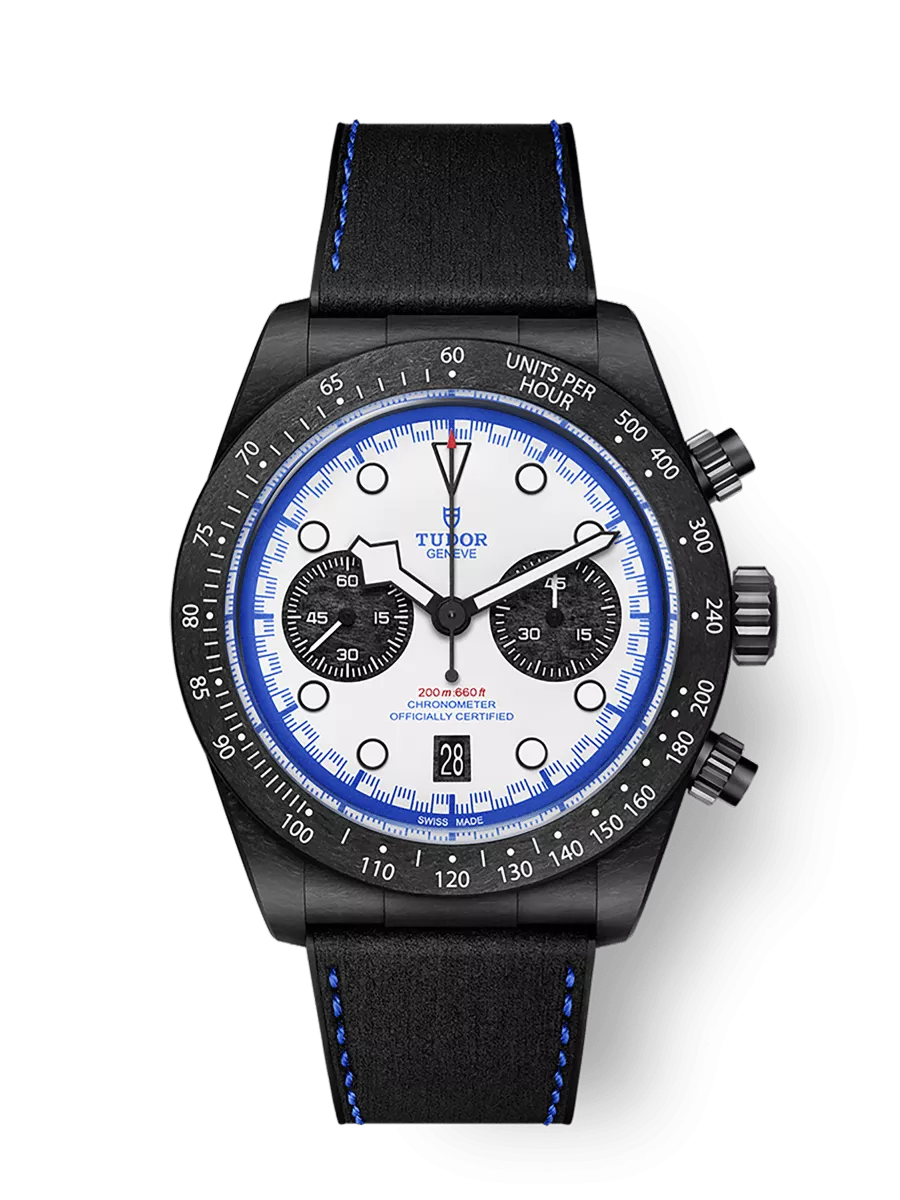 Tudor Black Bay Chrono M79377kn-0001