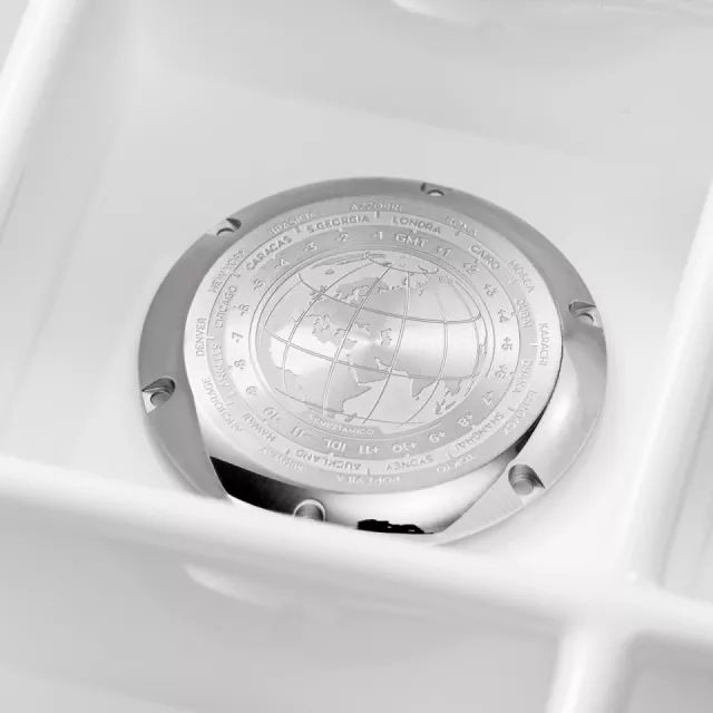 Venezianico Nereide GMT 3521503C Görsel 4