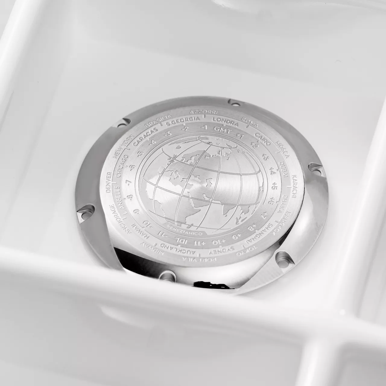 Venezianico Nereide GMT 3521504C detay görseli 3