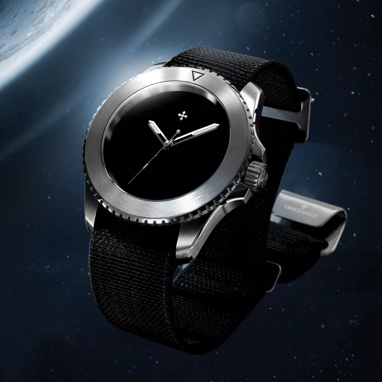 Venezianico Nereide Ultrablack 3921510 detay görseli 1