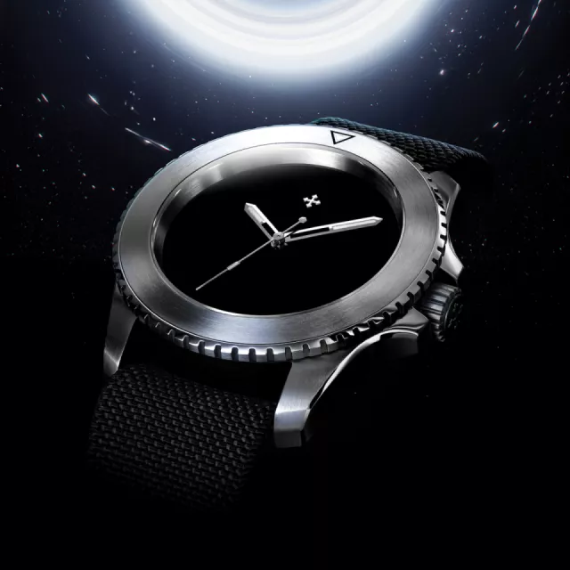 Venezianico Nereide Ultrablack 3921510 Görsel 7