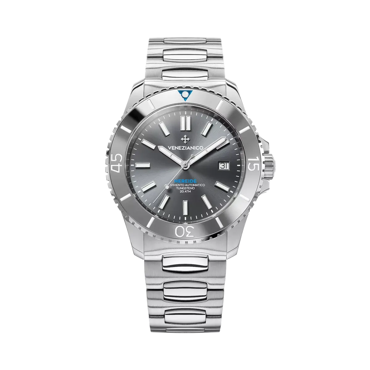 Venezianico Nereide Tungsteno 42 4521502C