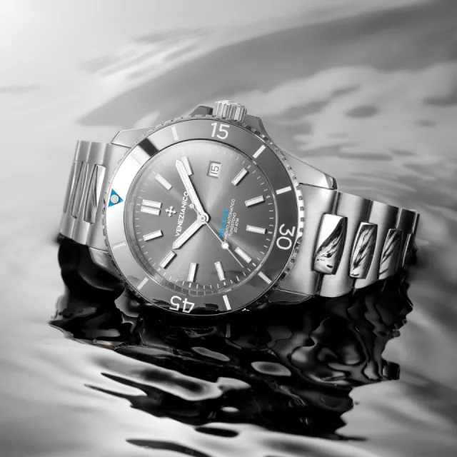 Venezianico Nereide Tungsteno 42 4521502C Görsel 2