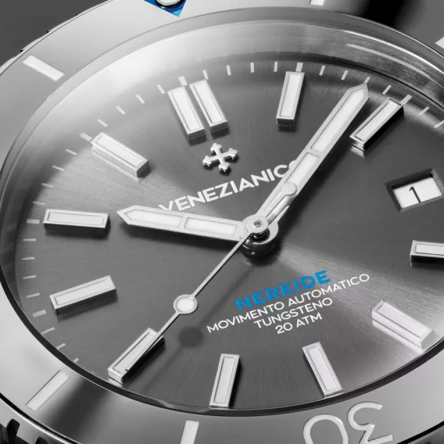 Venezianico Nereide Tungsteno 42 4521502C Görsel 3