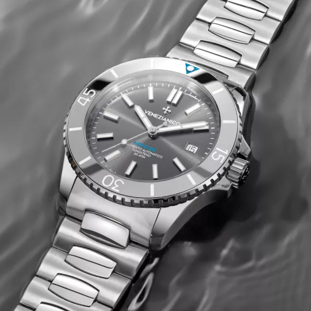 Venezianico Nereide Tungsteno 42 4521502C Görsel 5