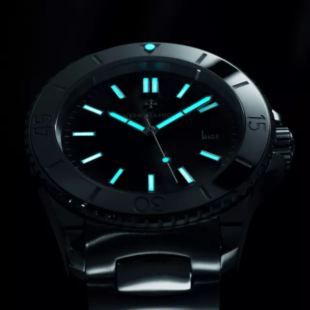Venezianico Nereide Tungsteno 42 4521502C Görsel 6