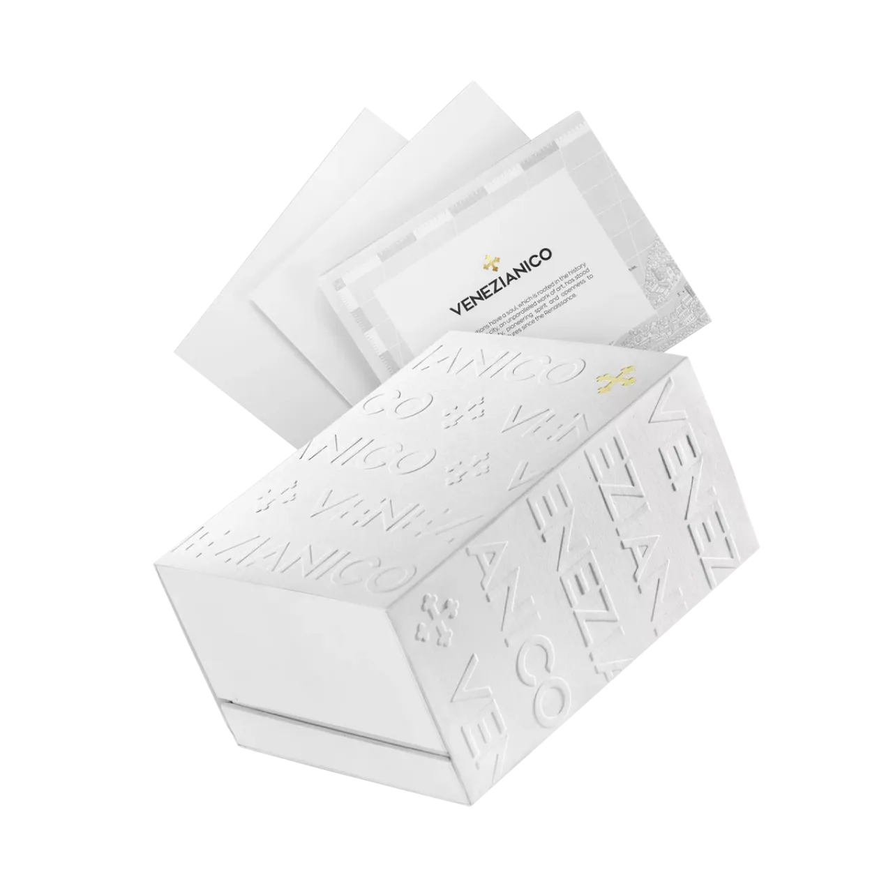 Venezianico Nereide Ceramica 4521530C detay görseli 5