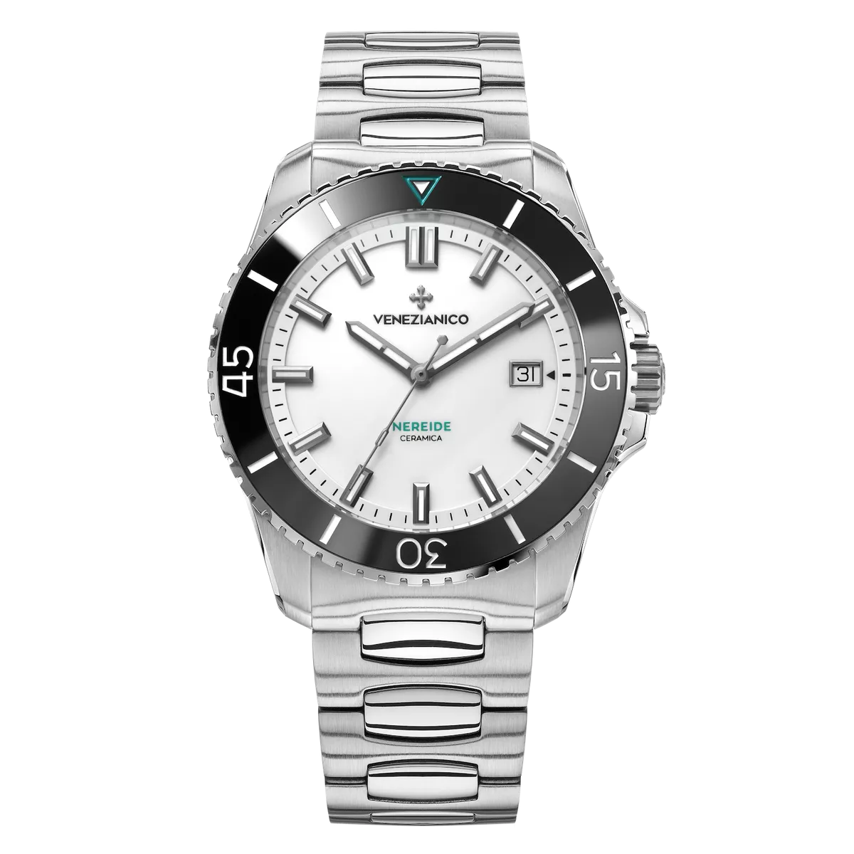 Venezianico Nereide Ceramica 4521531C