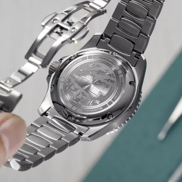 Venezianico Nereide Ceramica 4521531C Görsel 5