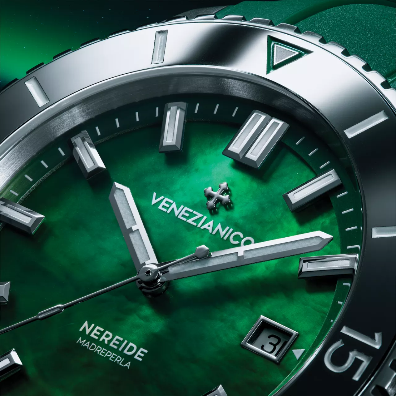 Venezianico Nereide Madreperla 4521540 detay görseli 2