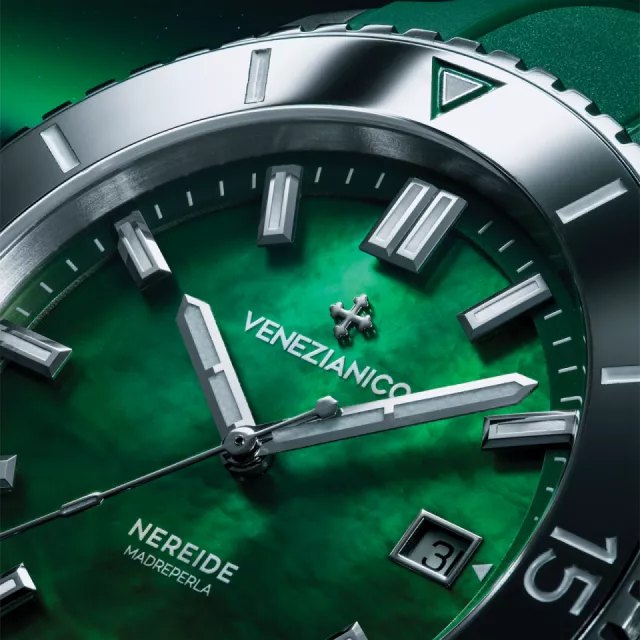 Venezianico Nereide Madreperla 4521540 Görsel 3
