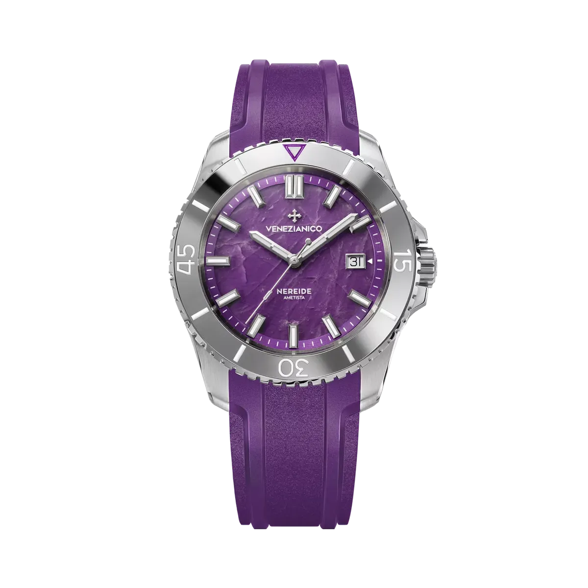 Venezianico Nereide Ametista 4521545