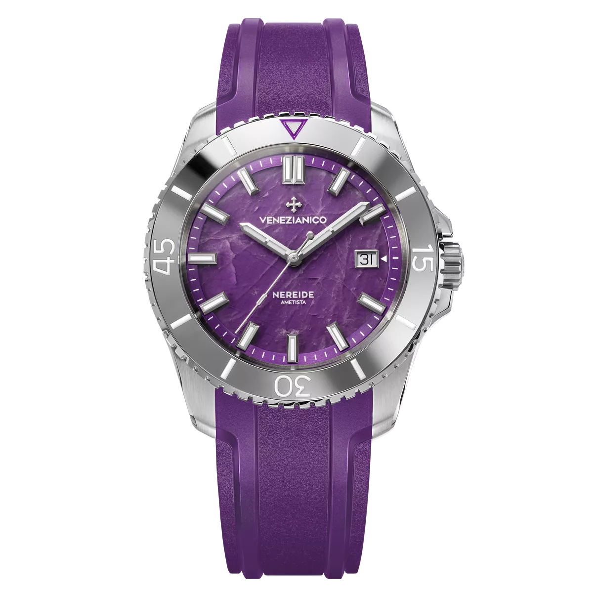 Venezianico Nereide Ametista 4521545