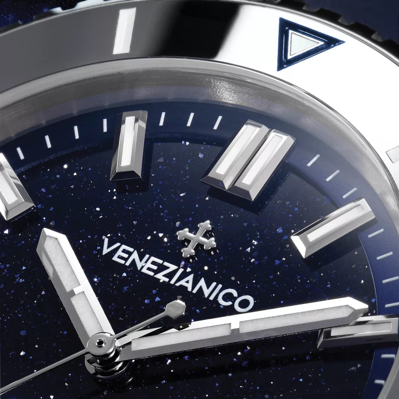 Venezianico Nereide Avventurina 4521550 detay görseli 3