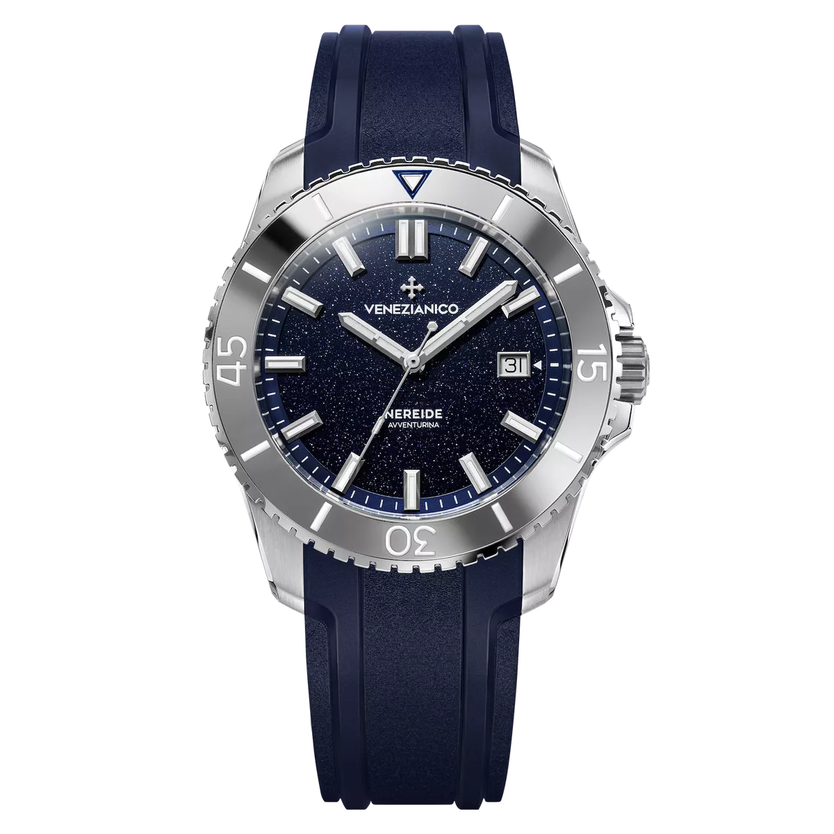 Venezianico Nereide Avventurina 4521550