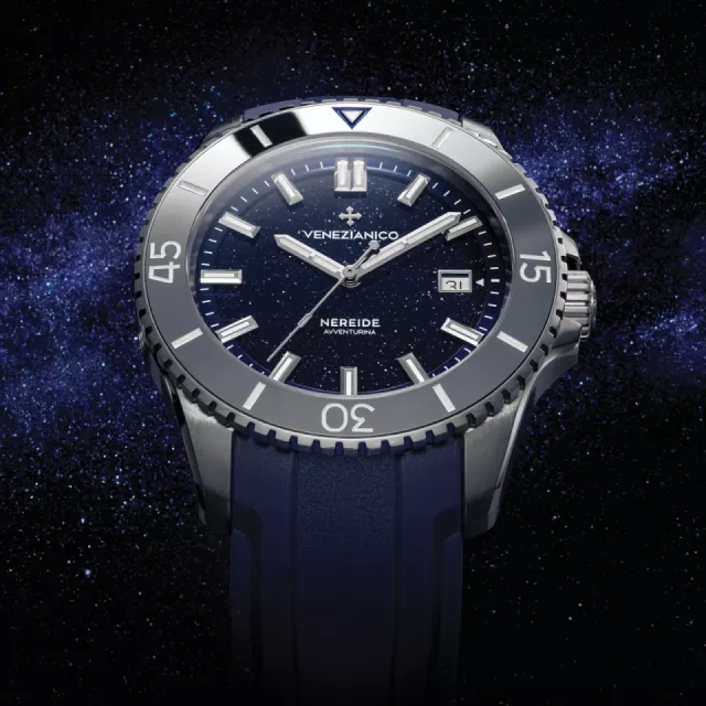 Venezianico Nereide Avventurina 4521550 Görsel 2