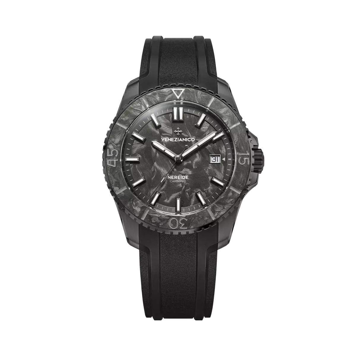 Venezianico Nereide Carbonio 4521560