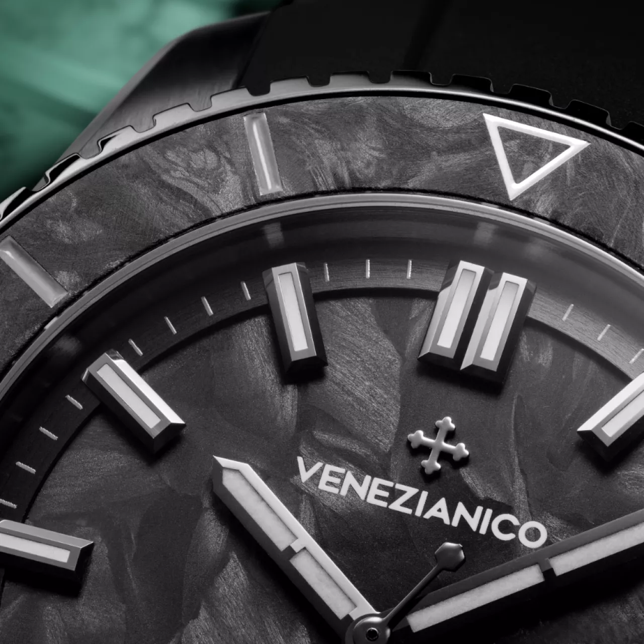 Venezianico Nereide Carbonio 4521560 detay görseli 2