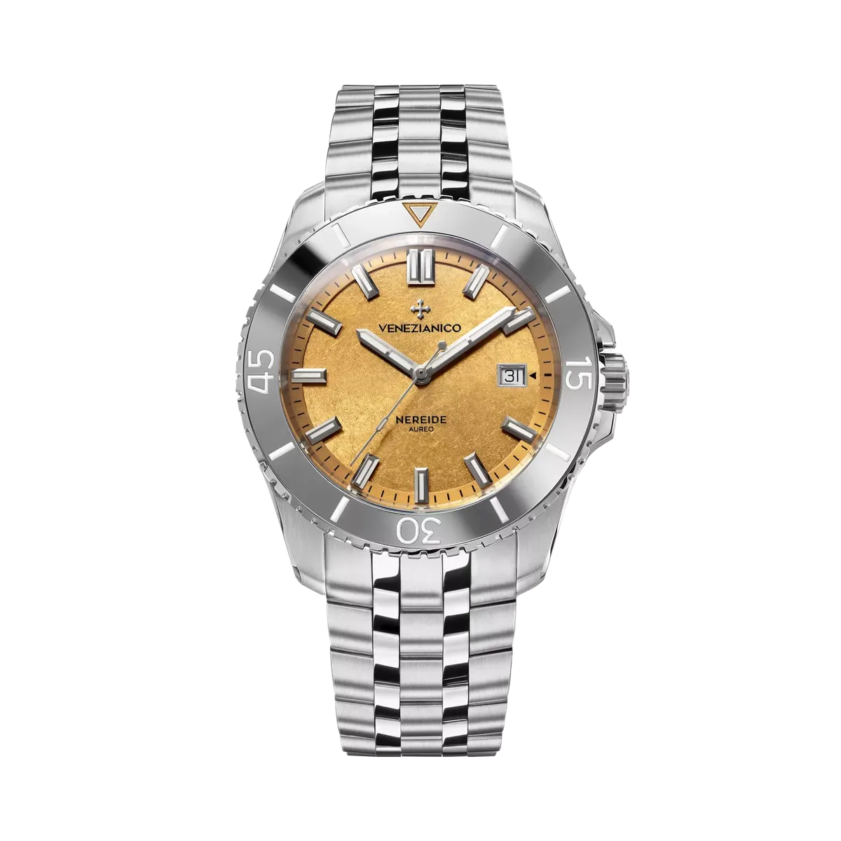 Venezianico Nereide Aureo 4521590S