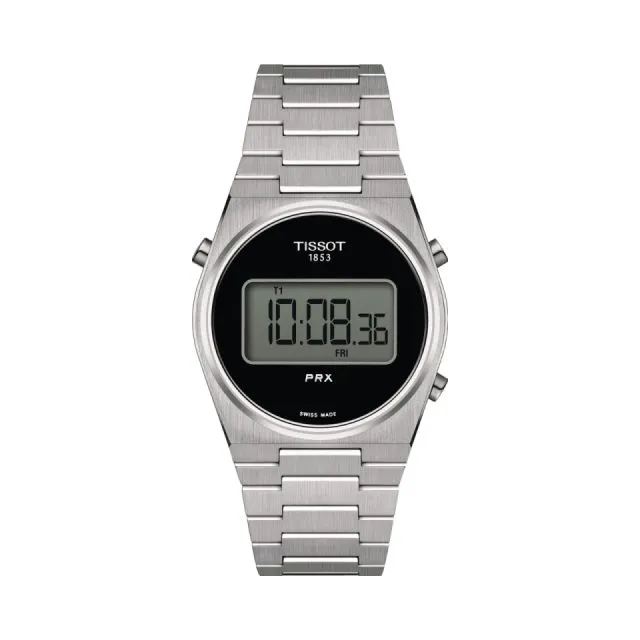 2023 Tissot PRX Digital