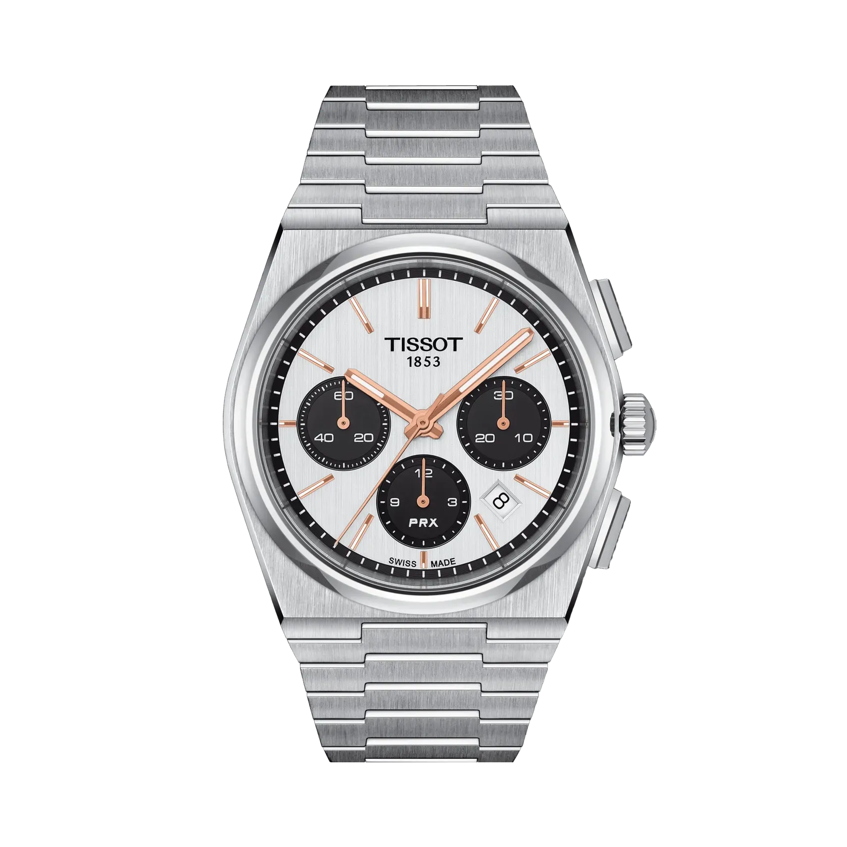Tissot PRX Automatic Chronograph 42 mm
