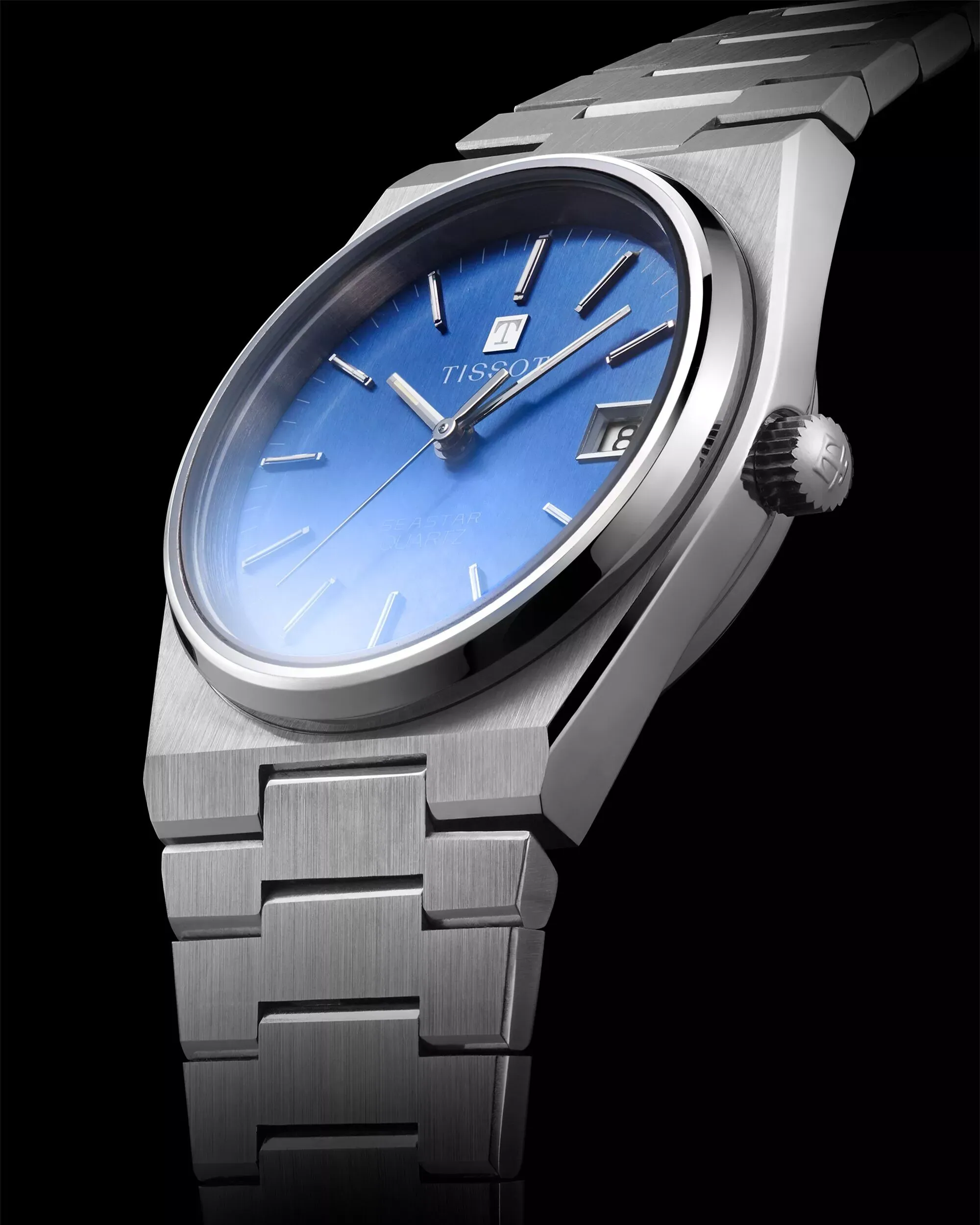 1978 Tissot Seastar tasarımından günümüz PRX koleksiyonuna uzanan miras