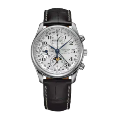 Longines Master Collection mekanik saat