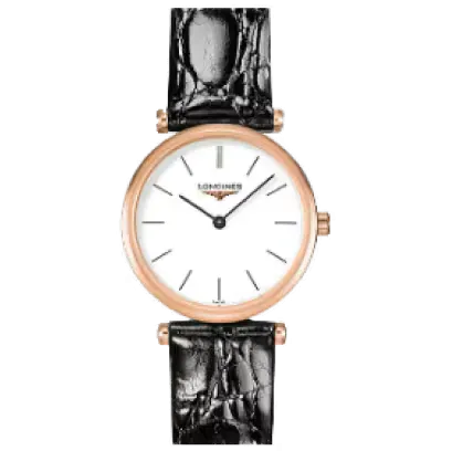 İnce kasalı Longines La Grande Classique saati