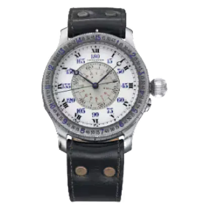Longines Lindbergh Hour Angle tarihi pilot saati