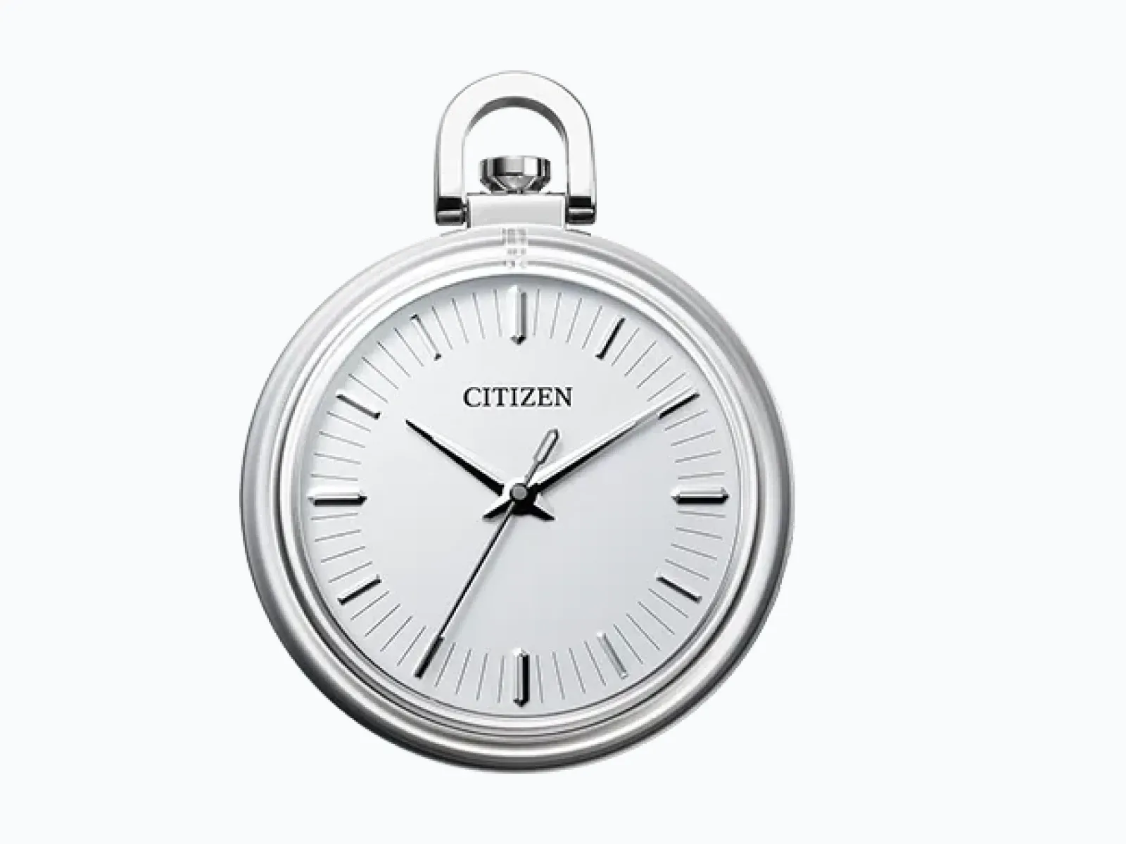 Citizen Calibre 0100 yüksek hassasiyetli ışık enerjili saat
