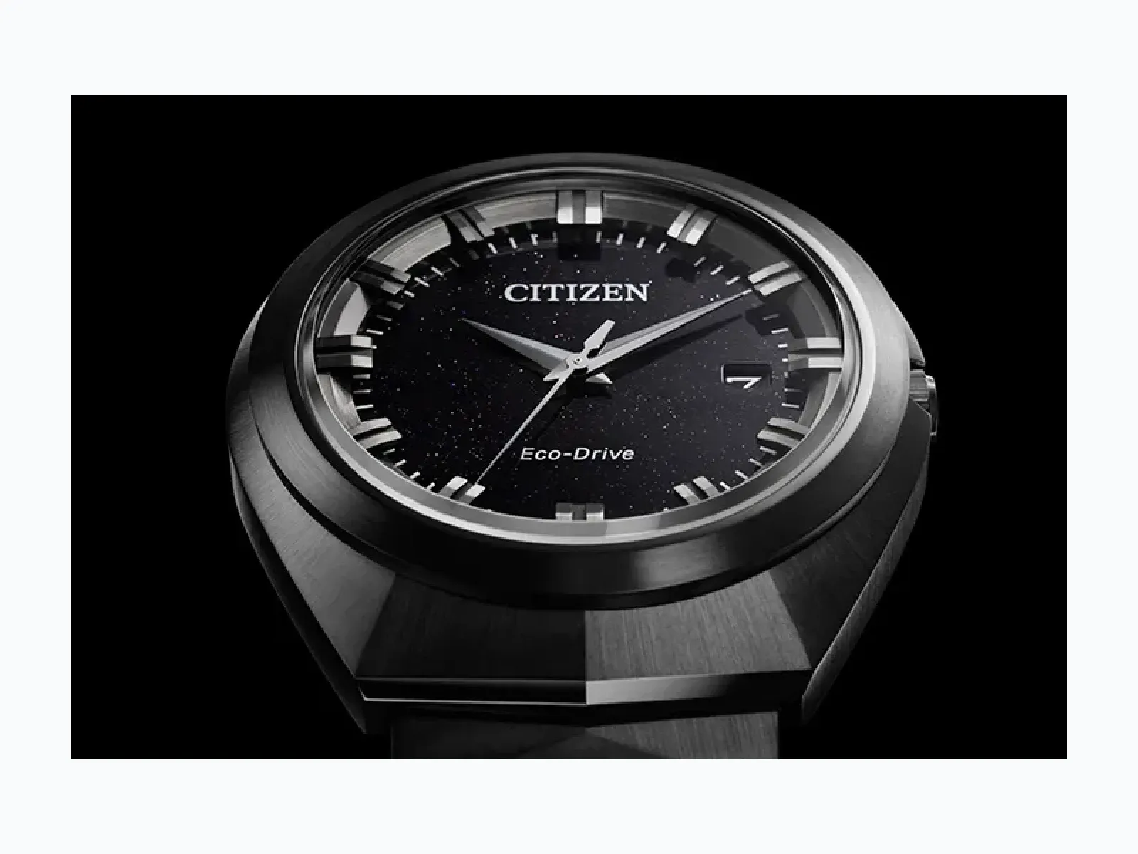 2023 Citizen Eco-Drive 365 BN1015-52E