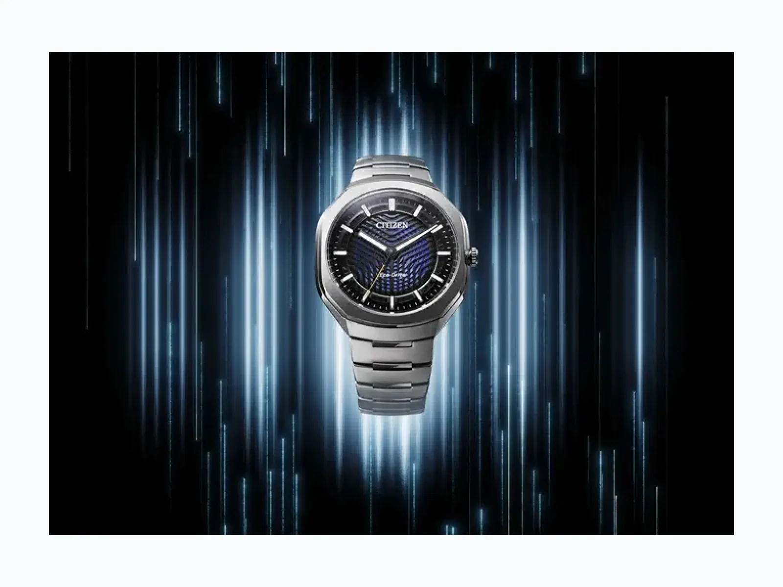 2026 Citizen Eco-Drive PHOTON 50. yıl modeli