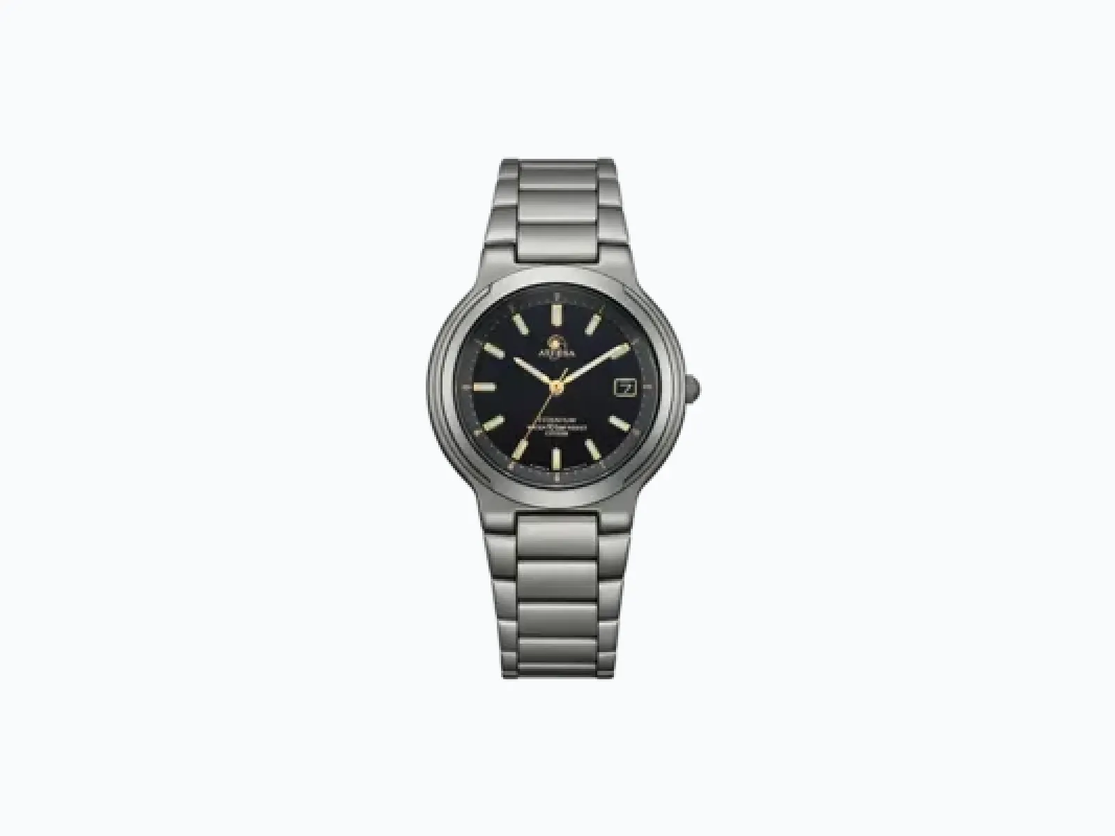 1990’lar Citizen Eco-Drive ışık enerjili saat