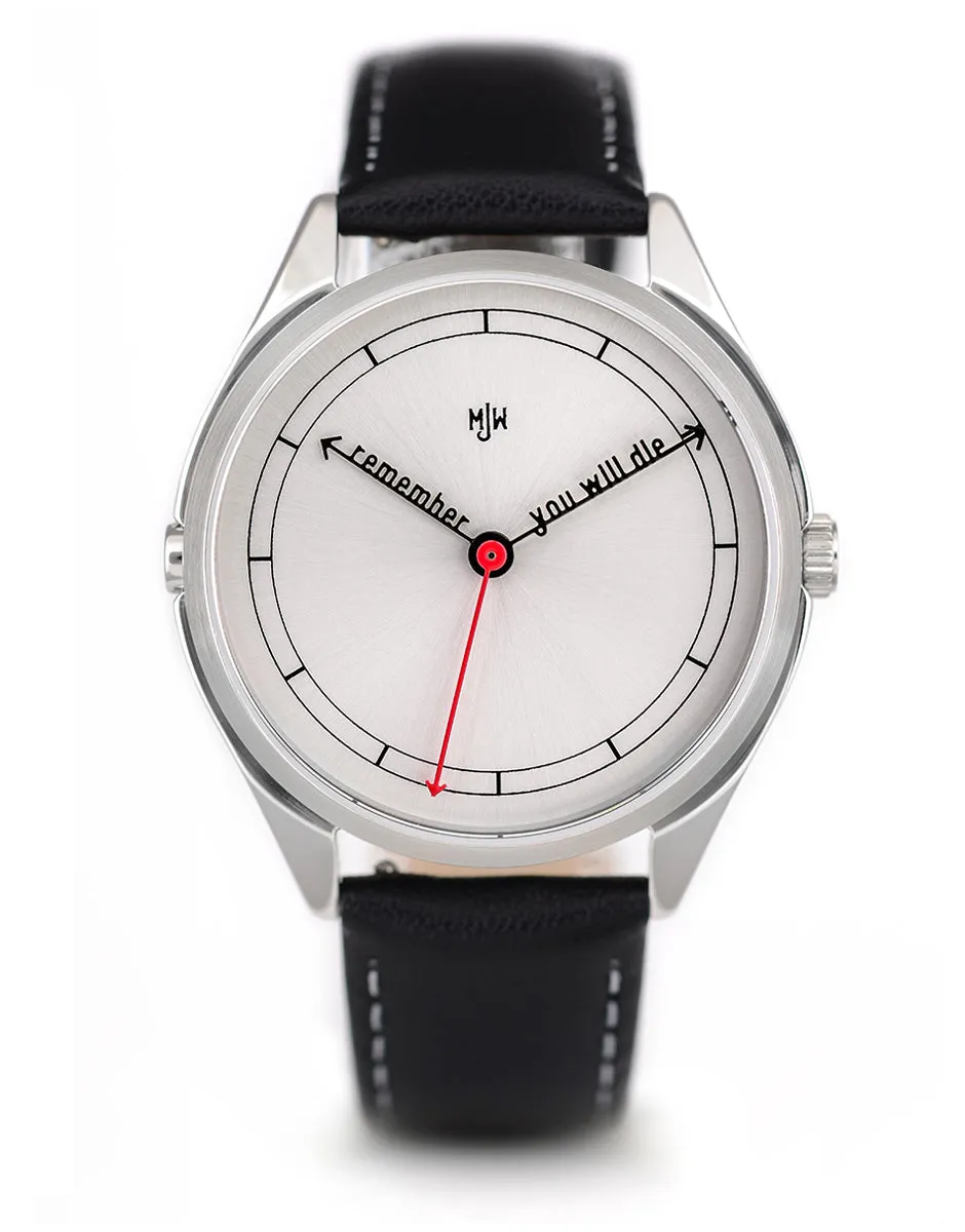 Mr Jones Watches The Accurate modeli